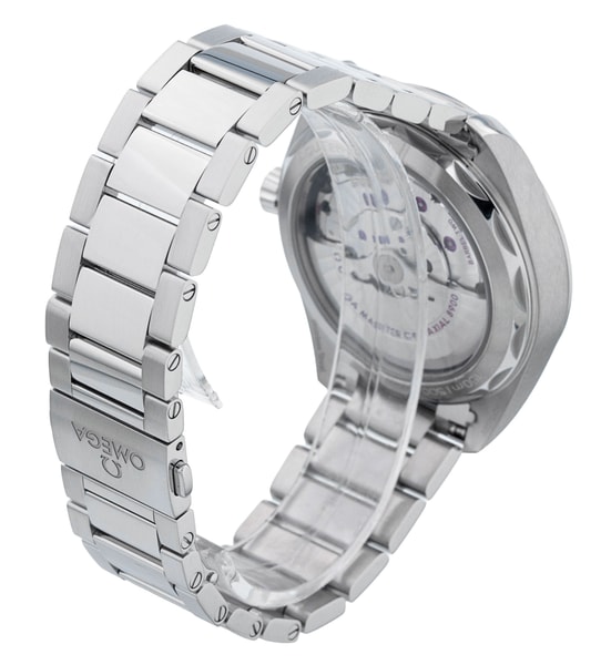 Omega Aqua Terra 150m Gents 220.10.41.21.03.004